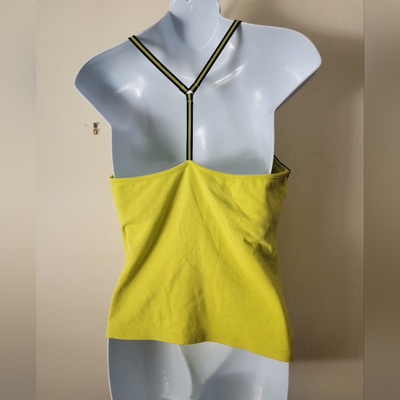 Neon tank top - Picture 4 of 7